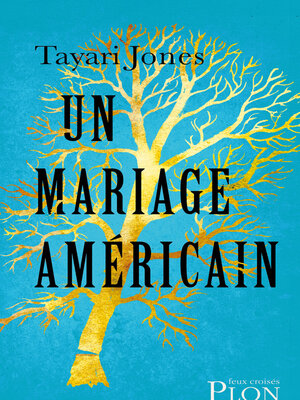 cover image of Un mariage américain